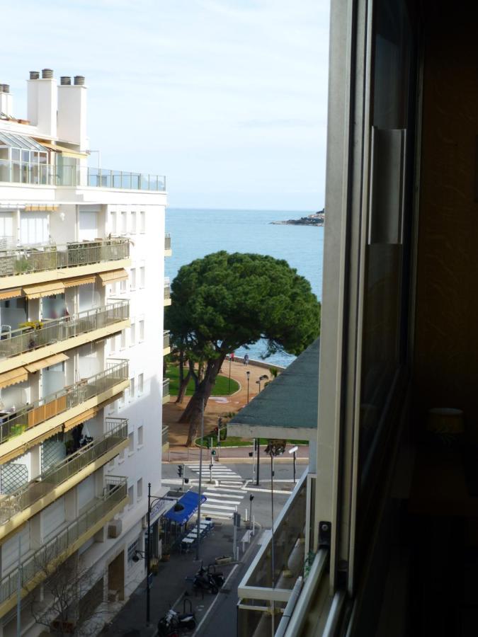 Cap Soleil Daire Antibes Dış mekan fotoğraf
