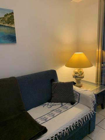 Cap Soleil Daire Antibes Dış mekan fotoğraf